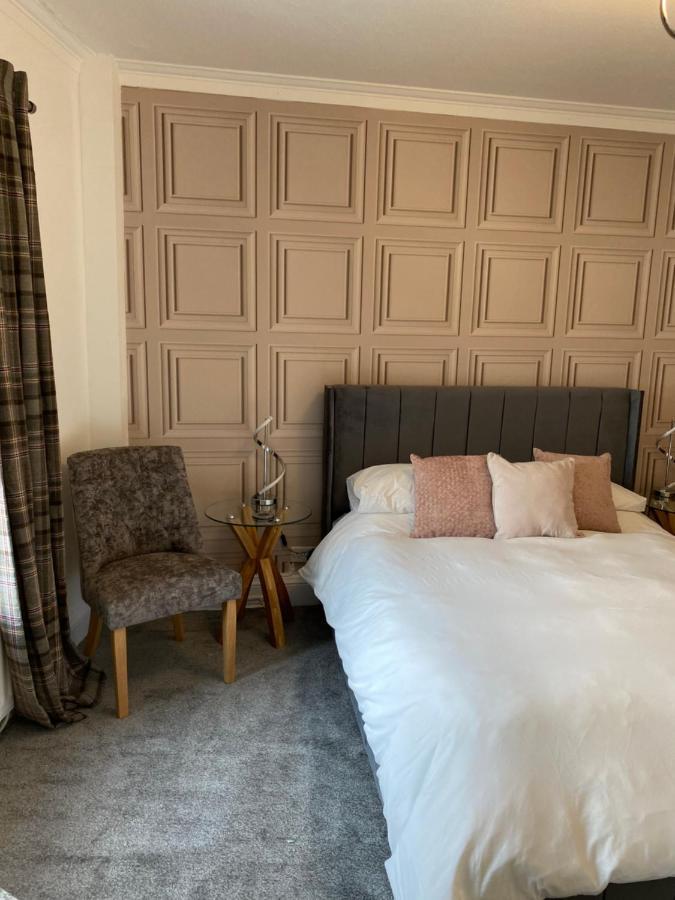 Bed and Breakfast Haven House Leyburn Zewnętrze zdjęcie