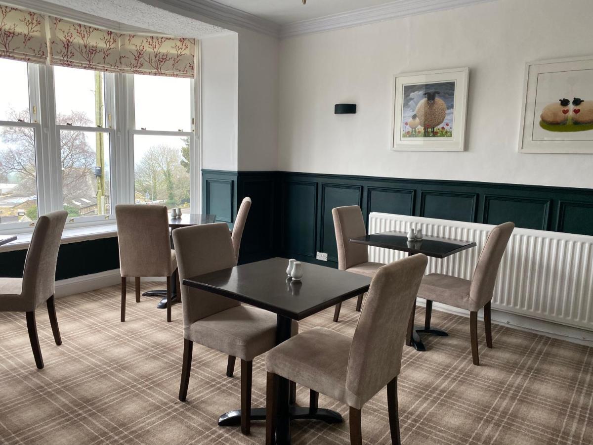 Bed and Breakfast Haven House Leyburn Zewnętrze zdjęcie
