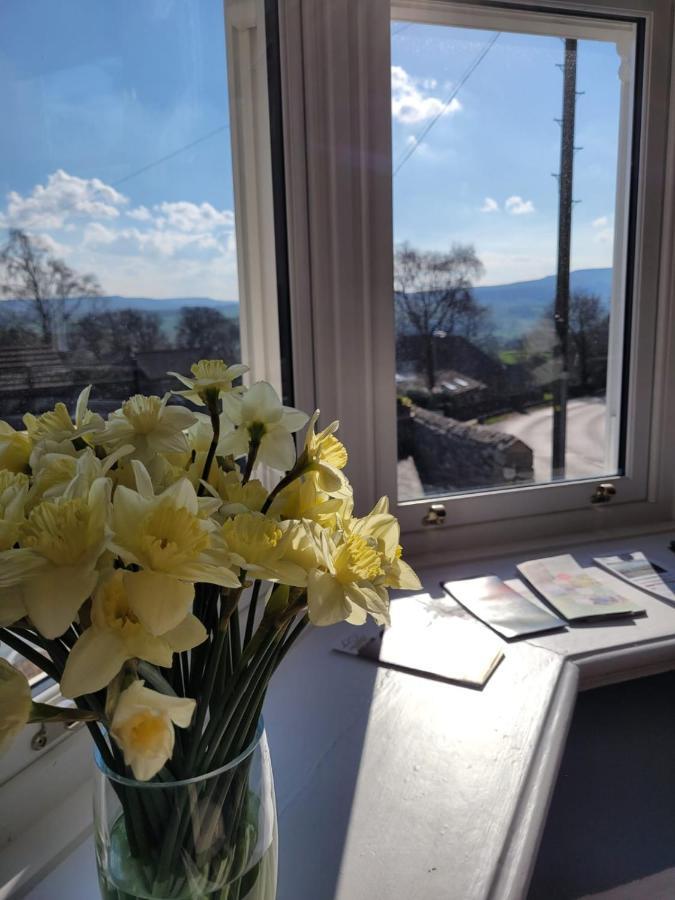 Bed and Breakfast Haven House Leyburn Zewnętrze zdjęcie