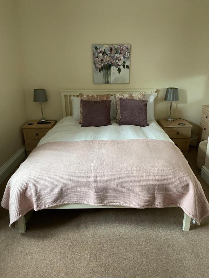 Bed and Breakfast Haven House Leyburn Zewnętrze zdjęcie