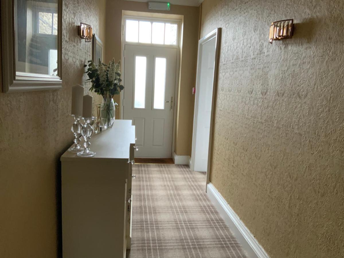 Bed and Breakfast Haven House Leyburn Zewnętrze zdjęcie