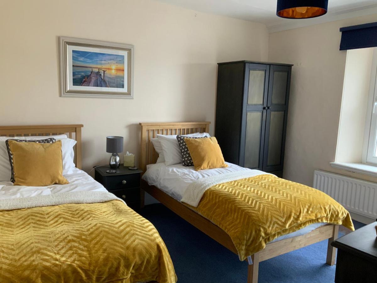 Bed and Breakfast Haven House Leyburn Zewnętrze zdjęcie