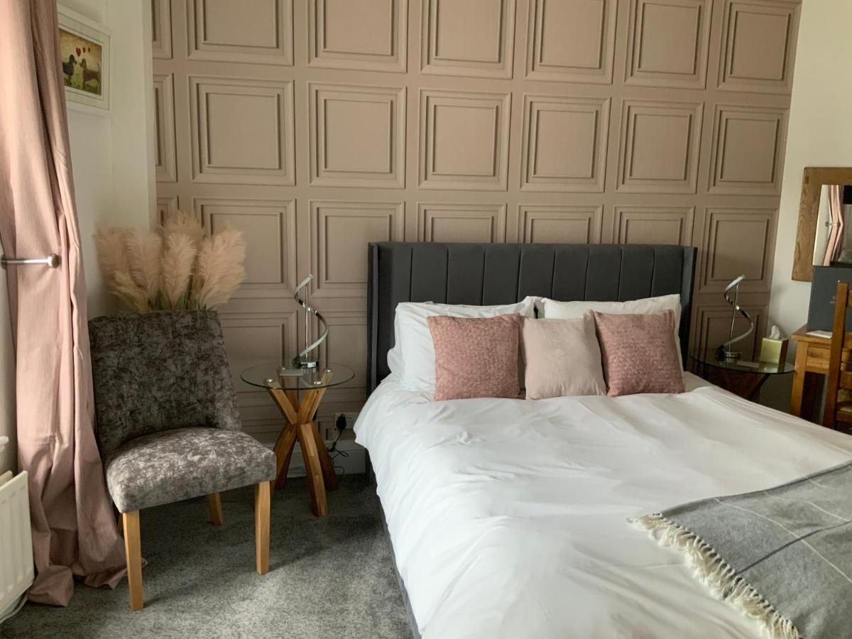 Bed and Breakfast Haven House Leyburn Zewnętrze zdjęcie