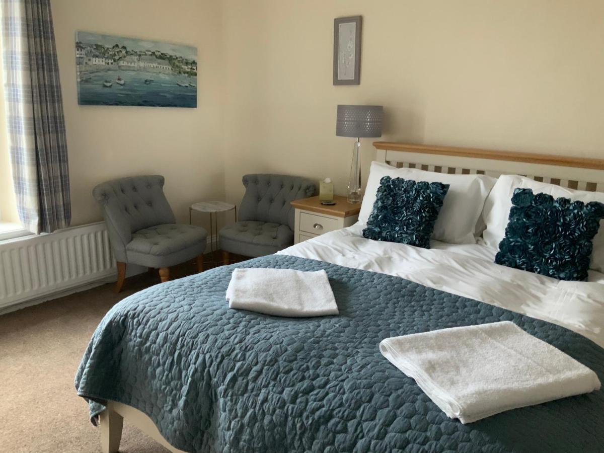 Bed and Breakfast Haven House Leyburn Zewnętrze zdjęcie