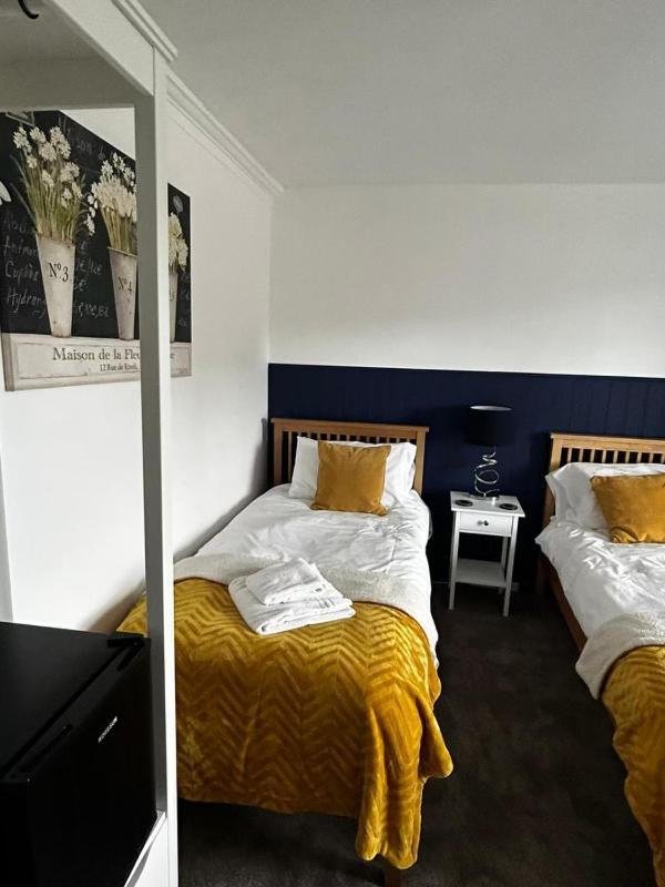 Bed and Breakfast Haven House Leyburn Zewnętrze zdjęcie