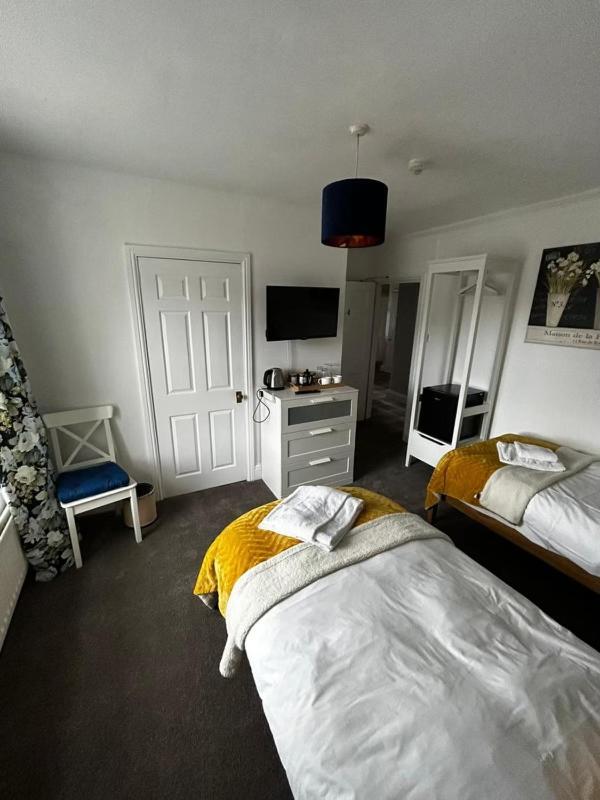 Bed and Breakfast Haven House Leyburn Zewnętrze zdjęcie
